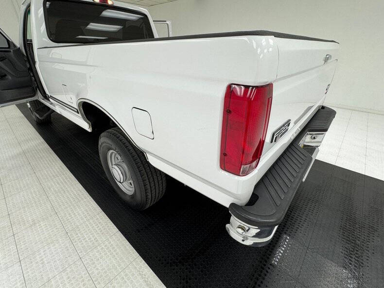 1997 Ford F-350