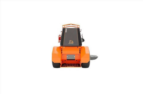 2026 Bad Boy Mowers Revolt  SD 34