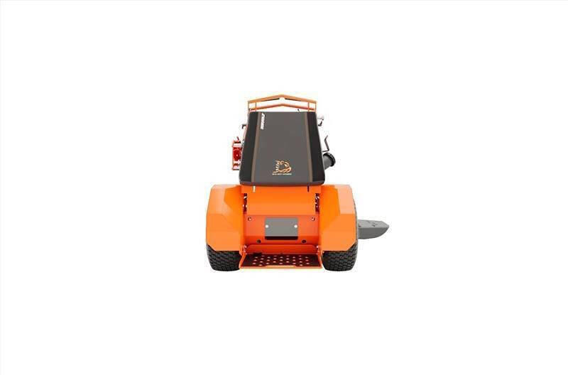 2026 Bad Boy Mowers Revolt  SD 34