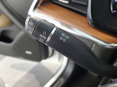 2019 Cadillac XT5 Platinum