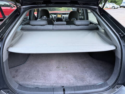 2007 Toyota Prius