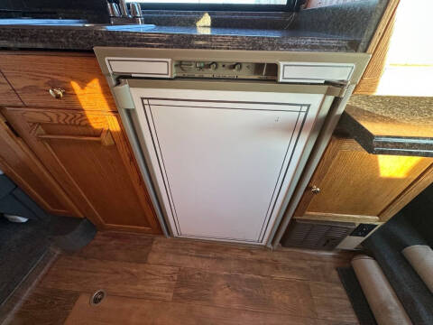 2001 Chevrolet Express 3500