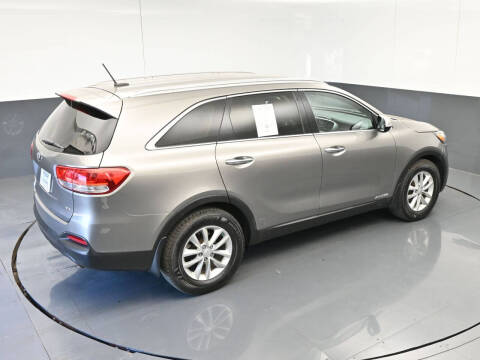 2017 Kia Sorento LX V6