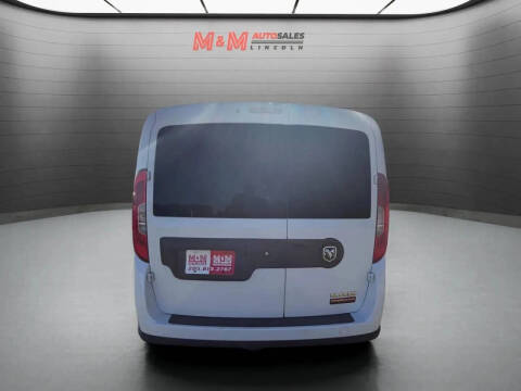 2015 RAM ProMaster City Tradesman SLT