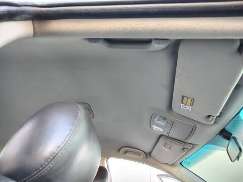 2009 Hyundai Sonata SE V6