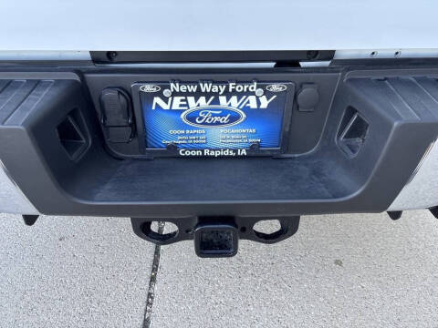 2026 Ford F-350 Super Duty