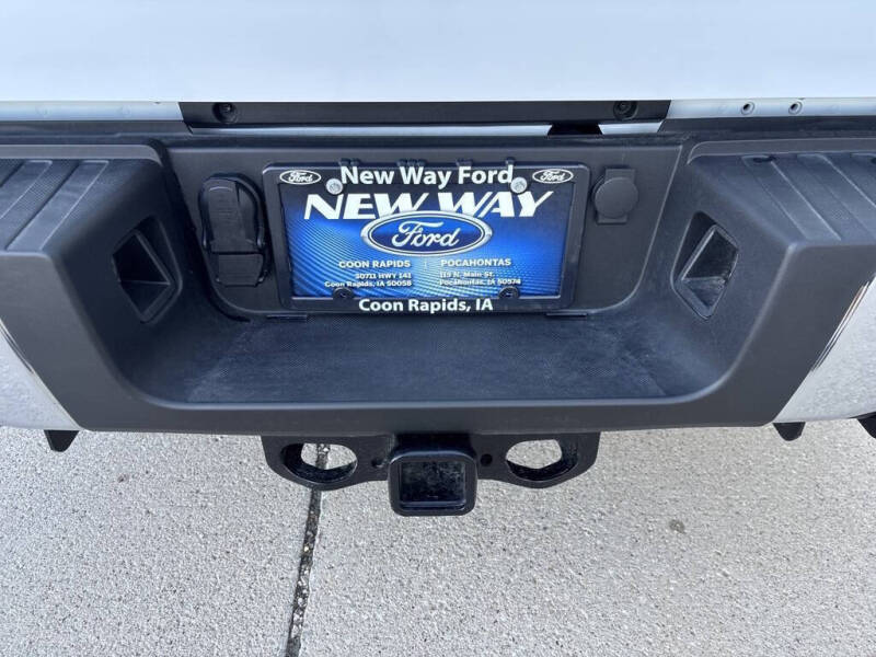 2026 Ford F-350 Super Duty