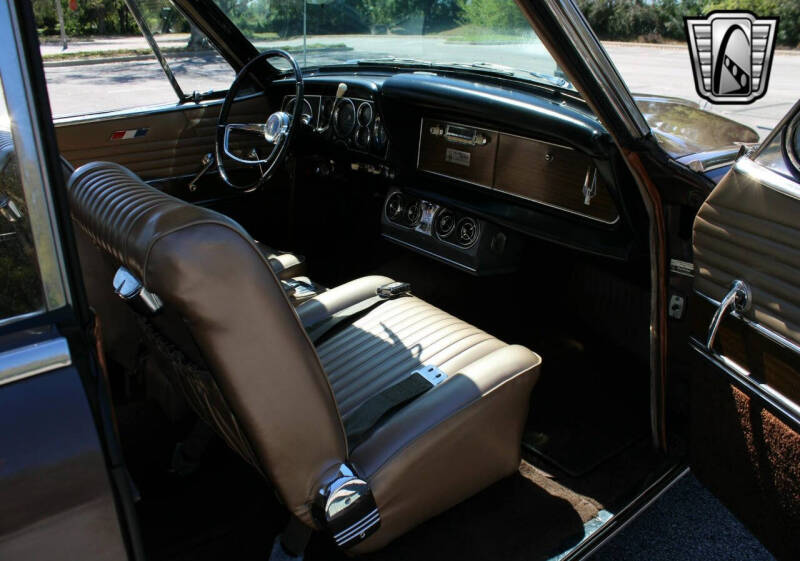 1964 Studebaker Hawk