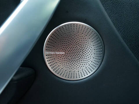 2018 Kia Stinger GT2