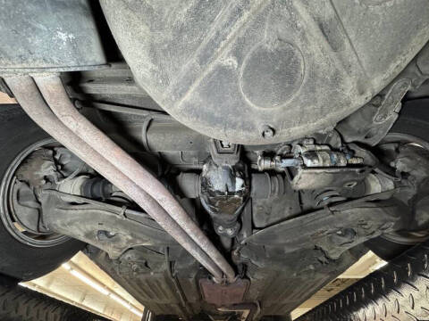 1984 Mercedes-Benz 280-Class