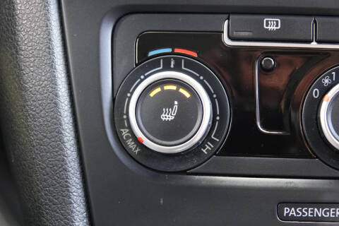 2012 Volkswagen Golf TDI