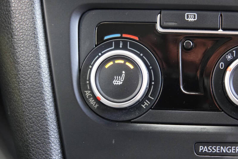 2012 Volkswagen Golf TDI
