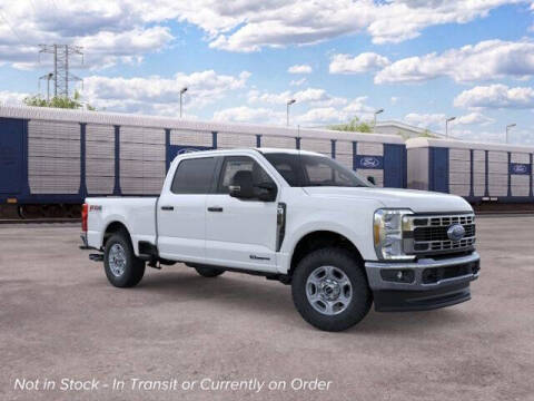2026 Ford F-250 Super Duty