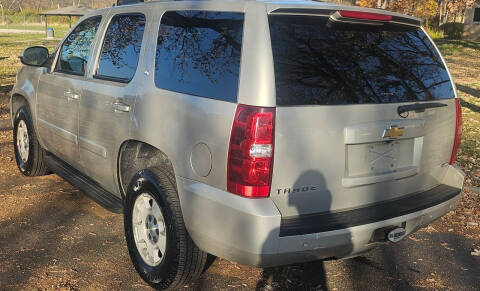 2007 Chevrolet Tahoe LT