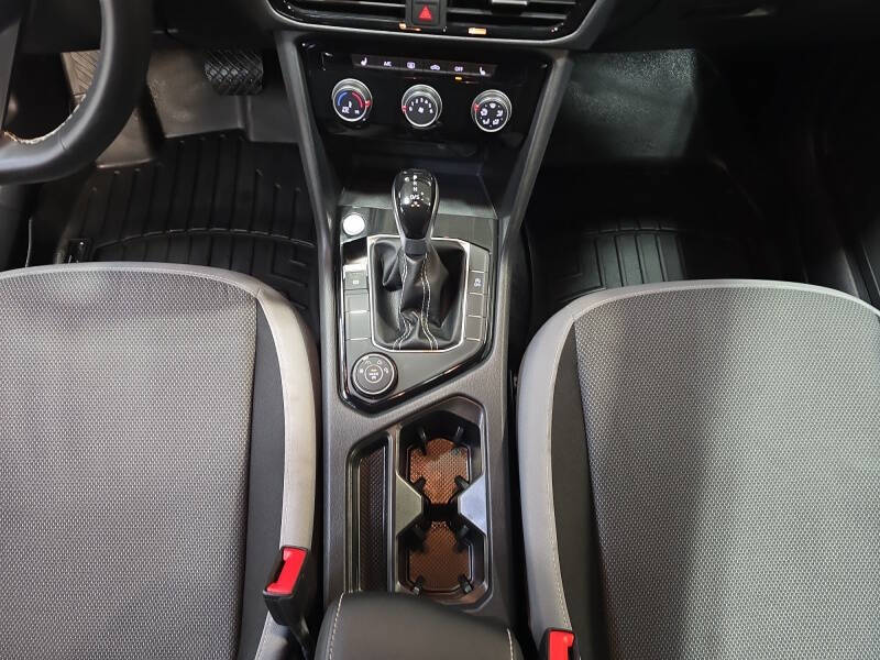 2023 Volkswagen Taos S 4Motion