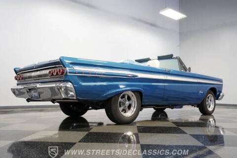 1964 Mercury Comet