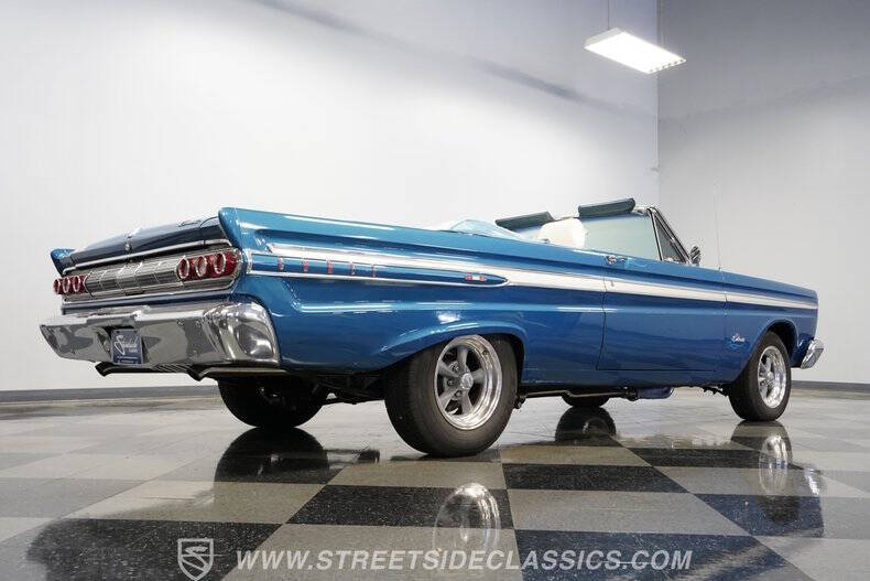 1964 Mercury Comet