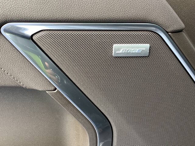 2025 GMC Sierra 3500HD