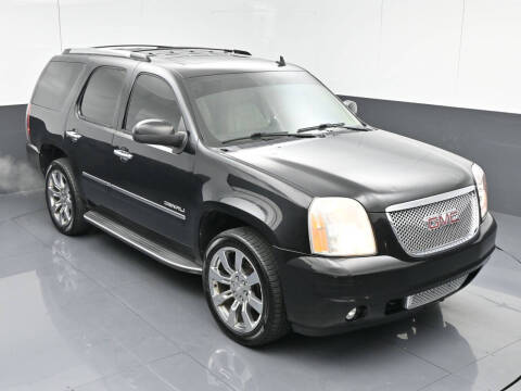 2011 GMC Yukon Denali