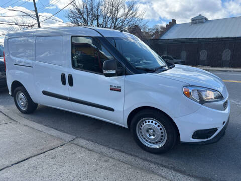 2022 RAM ProMaster City for sale at Deleon Mich Auto Sales in Yonkers NY