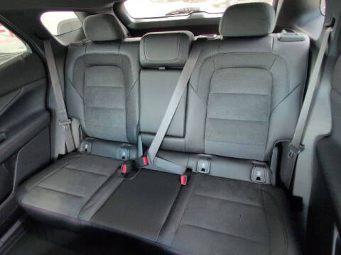 2026 Chevrolet Blazer EV RS