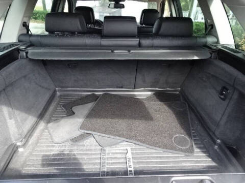 2013 BMW X5 xDrive35i