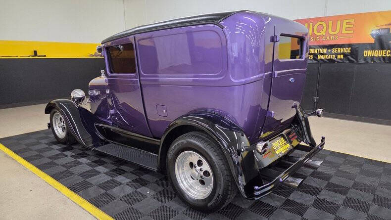 1929 Ford Model A