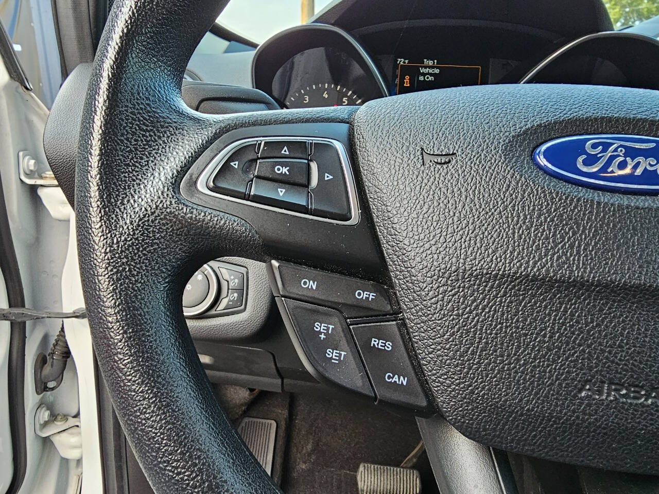 2019 Ford Escape for sale at Autospot LLC in Caledonia, WI