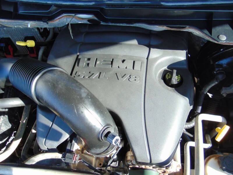 2014 RAM 2500 Tradesman