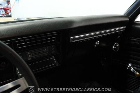 1969 Chevrolet Chevelle