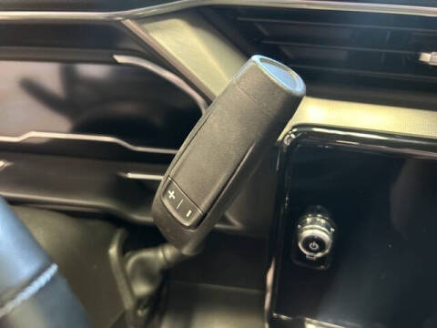 2024 GMC Sierra 3500HD