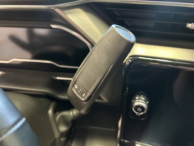 2024 GMC Sierra 3500HD