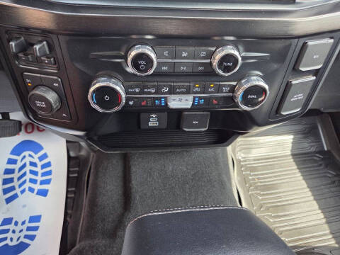 2023 Ford F-350 Super Duty