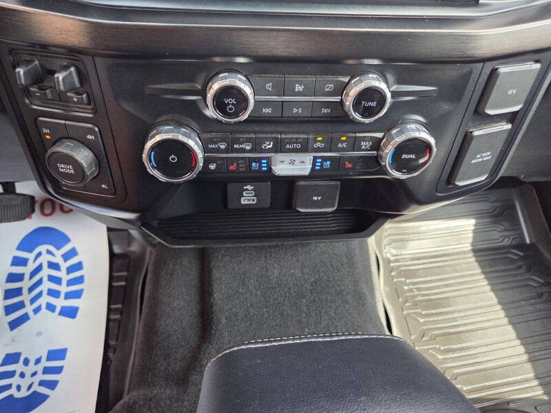 2023 Ford F-350 Super Duty