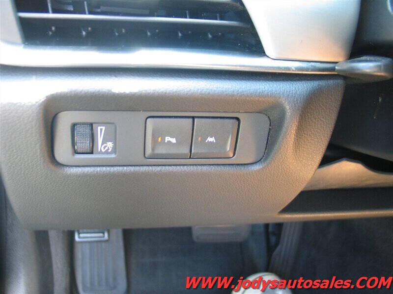 2015 Cadillac ATS 2.0T Luxury