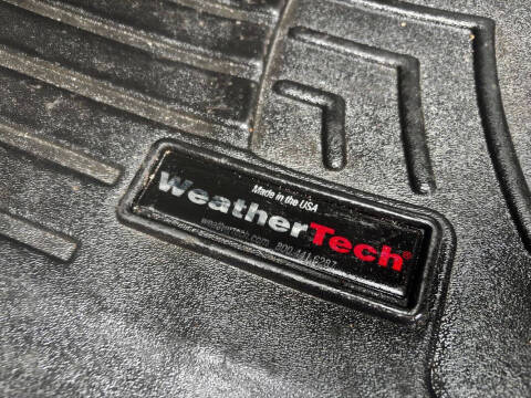 2013 RAM 2500 Powerwagon