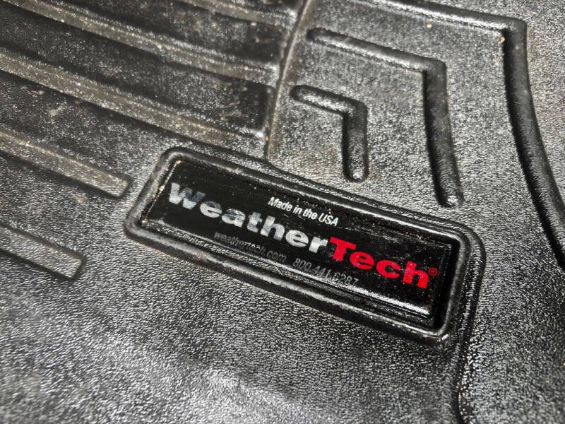 2013 RAM 2500 Powerwagon