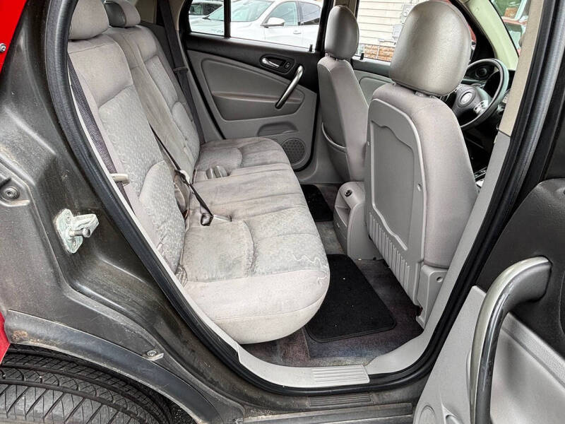 2006 Saturn Vue