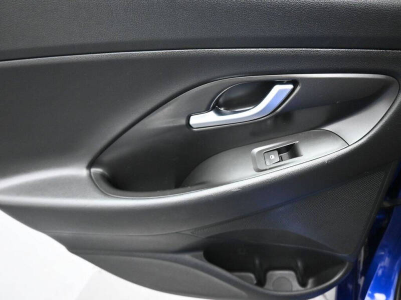 2018 Hyundai Elantra GT