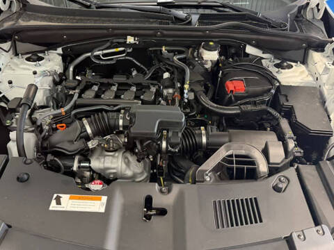 2026 Acura ADX