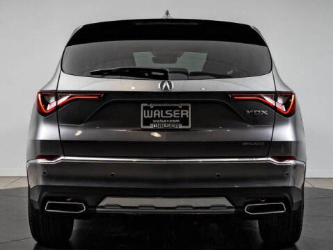 2026 Acura MDX SH-AWD w/Tech