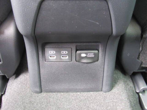 2023 Toyota Prius Prime SE