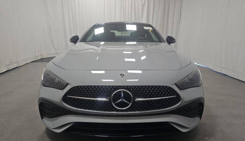 2024 Mercedes-Benz CLE CLE 300 4MATIC