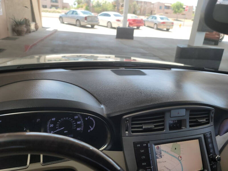 2012 Toyota Avalon Limited