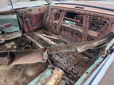 1960 Chevrolet Impala