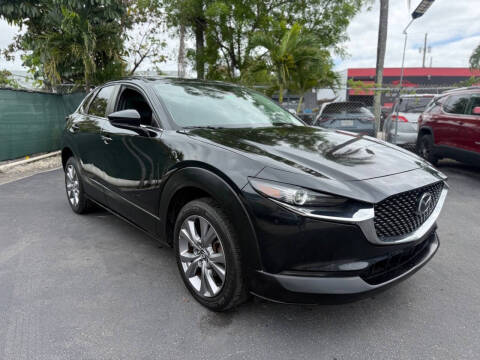 2020 Mazda CX-30 Select