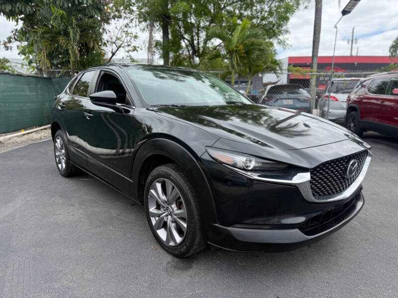 2020 Mazda CX-30 Select