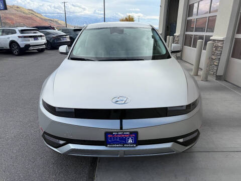 2023 Hyundai Ioniq 5 SEL