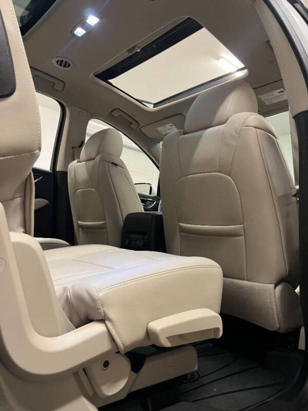 2021 Buick Enclave Premium