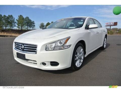 2013 Nissan Maxima for sale at 305 Auto Brokers in Hialeah Gardens FL